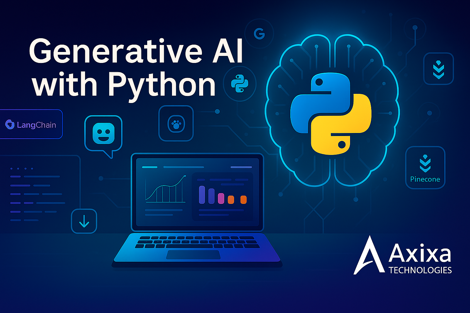 Generative AI with Python