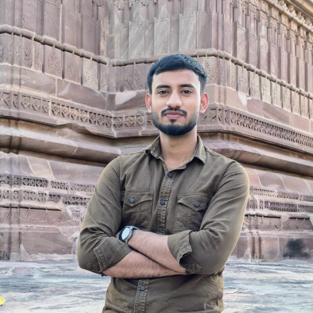Jeeshan Roshan Best MERN Stack Web Development Training in Bikaner | Python | Laravel ...