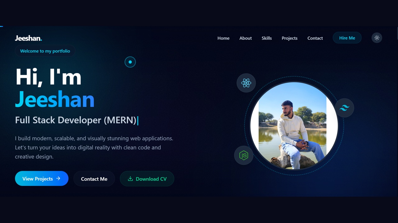 Best MERN Stack Web Development Training in Bikaner | Python | Laravel ...